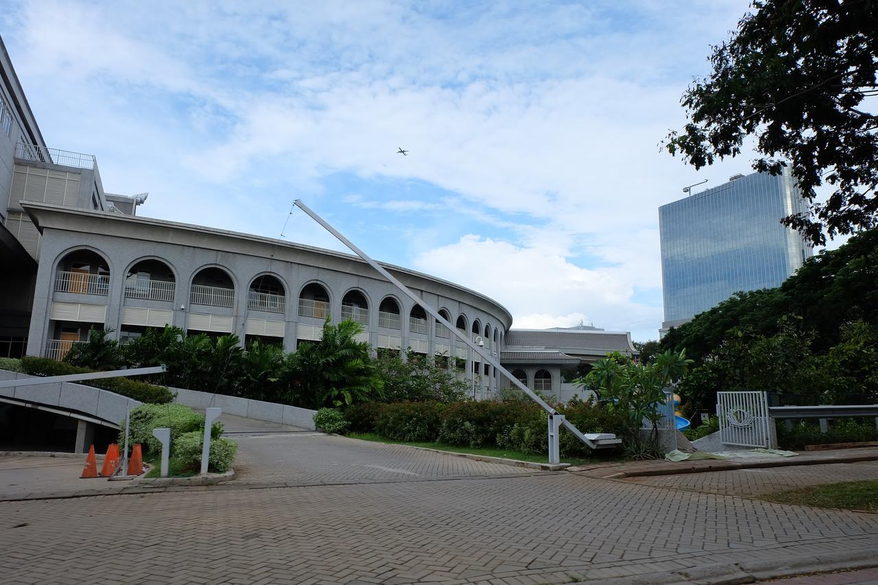 Homiestay Jakarta Exterior photo