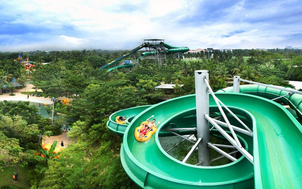 Homiestay Jakarta Exterior photo